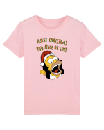 Christmassy Simpsons no. 6 Tricou mânecă scurtă  Copii Mini Creator