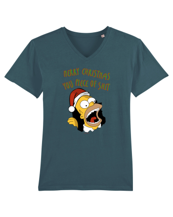 Christmassy Simpsons no. 6 Stargazer