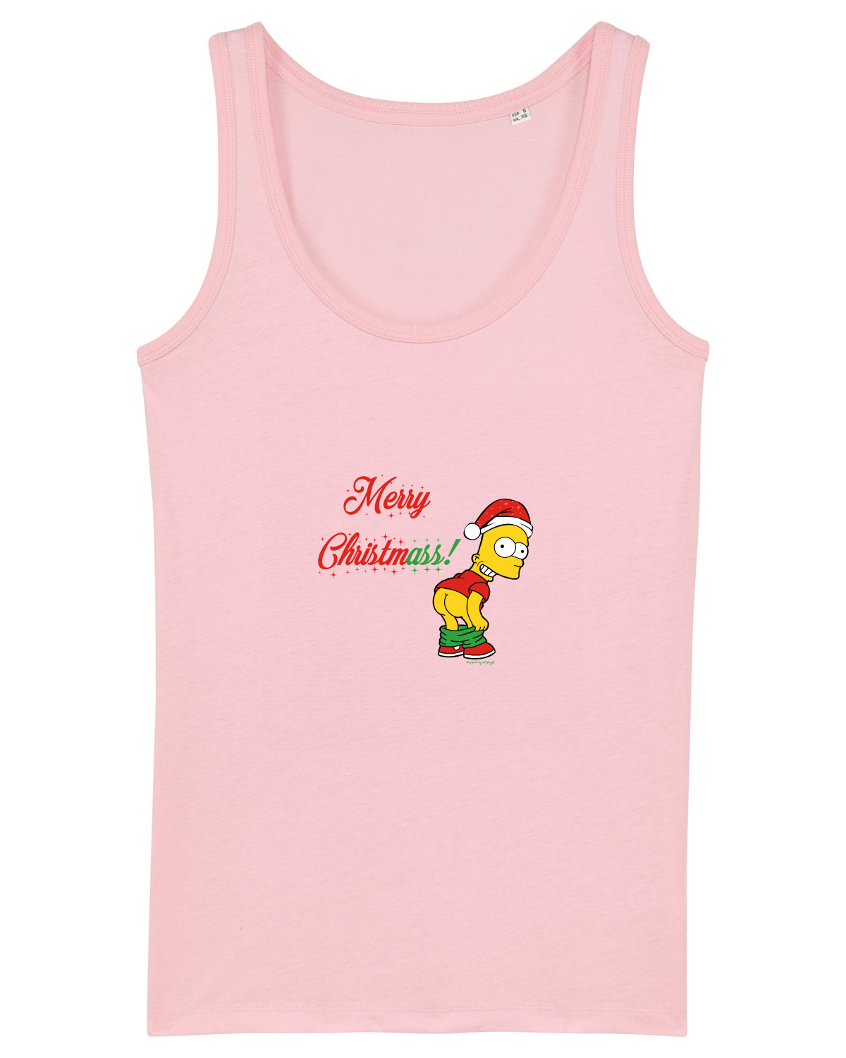 Maiou Damă Dreamer Cotton Pink