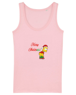 Christmassy Simpsons no. 7 Maiou Damă Dreamer