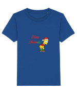 Christmassy Simpsons no. 7 Tricou mânecă scurtă  Copii Mini Creator