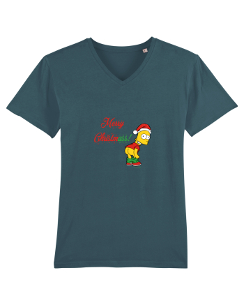 Christmassy Simpsons no. 7 Stargazer