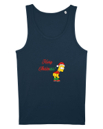 Christmassy Simpsons no. 7 Maiou Bărbat Runs