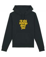 I've Been Drinking About You I Hanorac Unisex Drummer