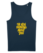 I've Been Drinking About You I Maiou Bărbat Runs