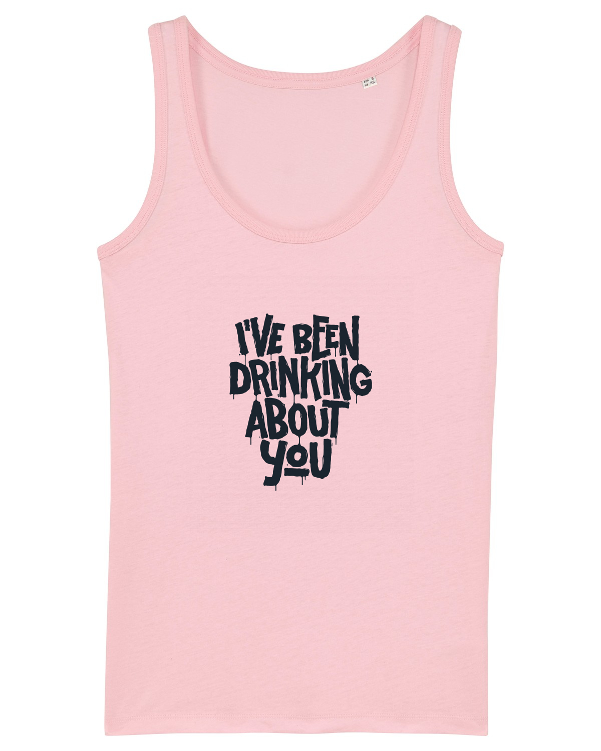Maiou Damă Dreamer Cotton Pink