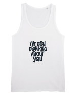 I've Been Drinking About You II Maiou Bărbat Runs