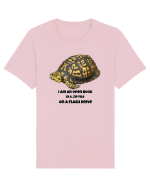 Easy to read Tricou mânecă scurtă Unisex Rocker