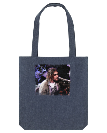 Kurt Cobain  Midnight Blue