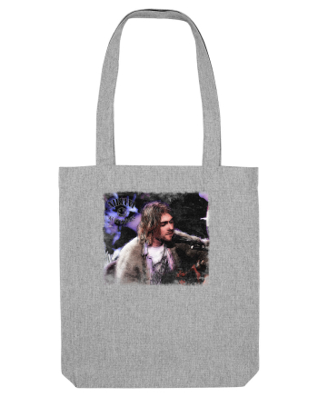 Kurt Cobain  Heather Grey