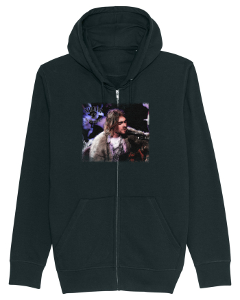 Kurt Cobain  Black