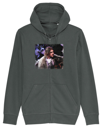 Kurt Cobain  Anthracite