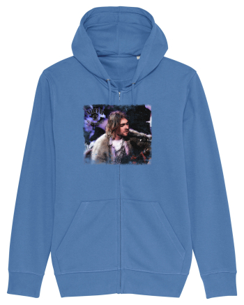 Kurt Cobain  Bright Blue