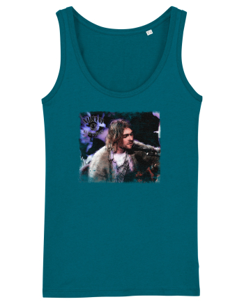 Kurt Cobain  Ocean Depth