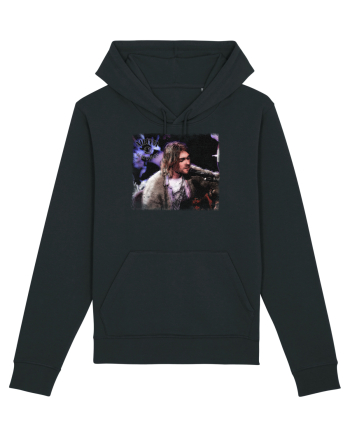 Kurt Cobain  Black