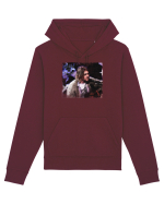 Kurt Cobain  Hanorac Unisex Drummer