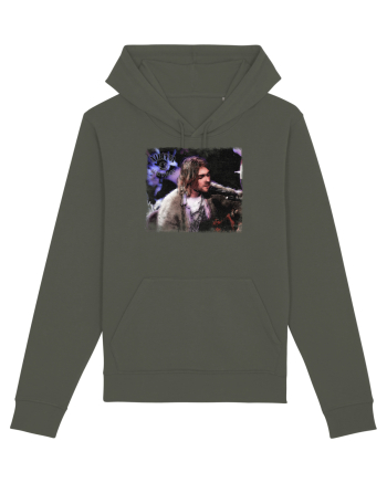 Kurt Cobain  Khaki