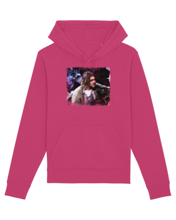 Kurt Cobain  Raspberry
