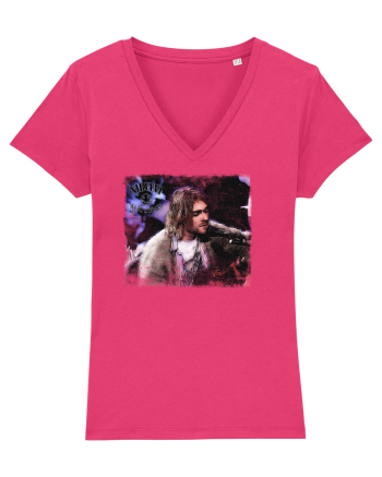 Kurt Cobain  Raspberry