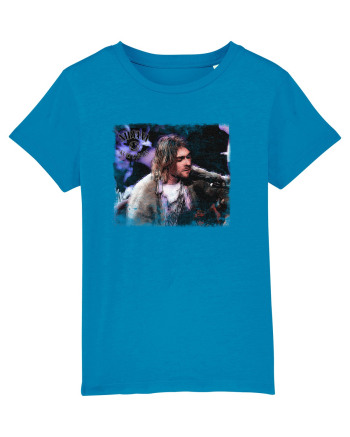 Kurt Cobain  Azur