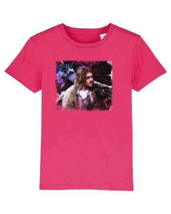Kurt Cobain  Raspberry