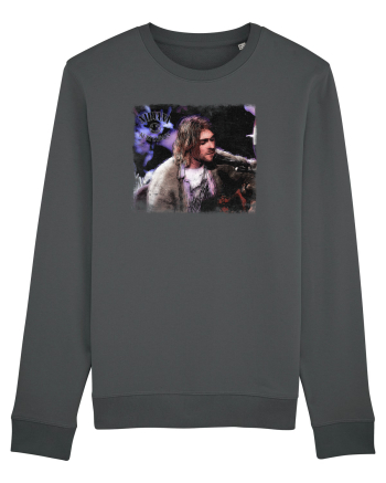 Kurt Cobain  Anthracite
