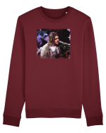Kurt Cobain  Bluză mânecă lungă Unisex Rise