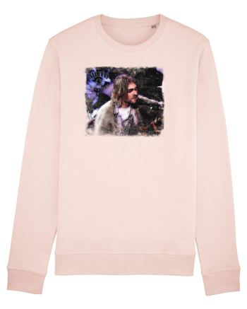 Kurt Cobain  Candy Pink