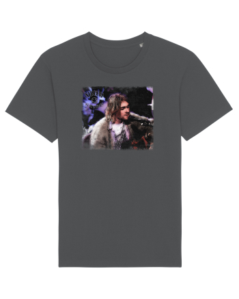 Kurt Cobain  Anthracite