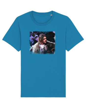 Kurt Cobain  Azur