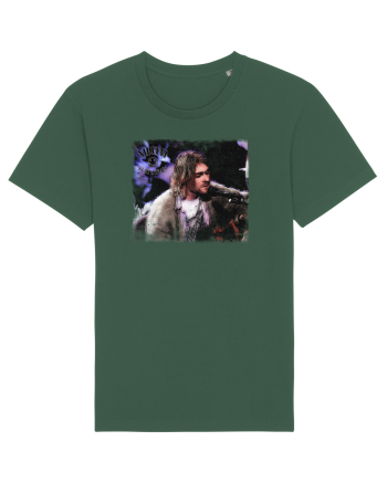 Kurt Cobain  Bottle Green