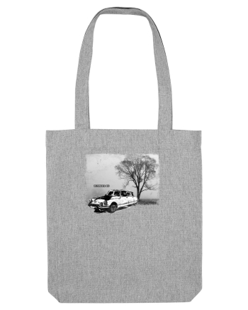 citroen Heather Grey