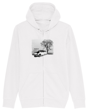 citroen White