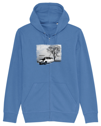 citroen Bright Blue