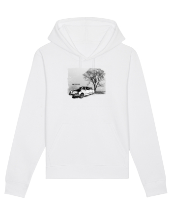 citroen White