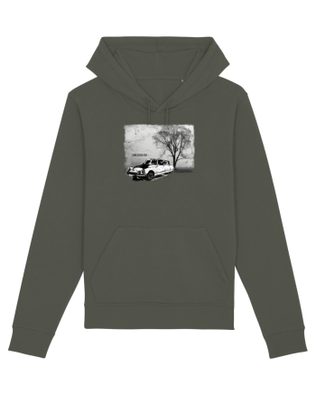 citroen Khaki