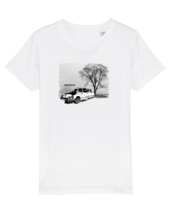 citroen White