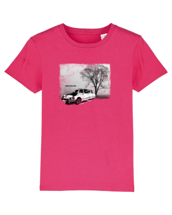 citroen Raspberry