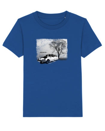 citroen Majorelle Blue