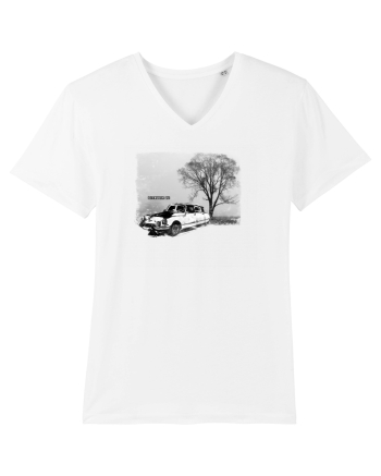 citroen White