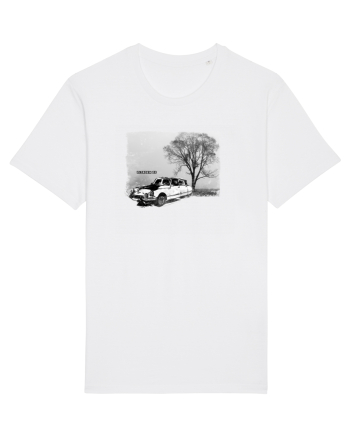 citroen White