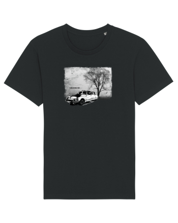 citroen Black