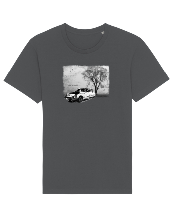 citroen Anthracite