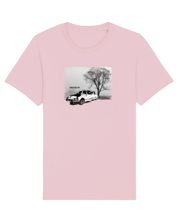 citroen Cotton Pink