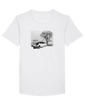 citroen White