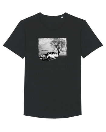 citroen Black