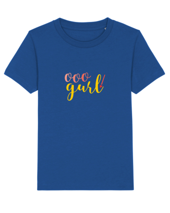 ooo gurl! Majorelle Blue