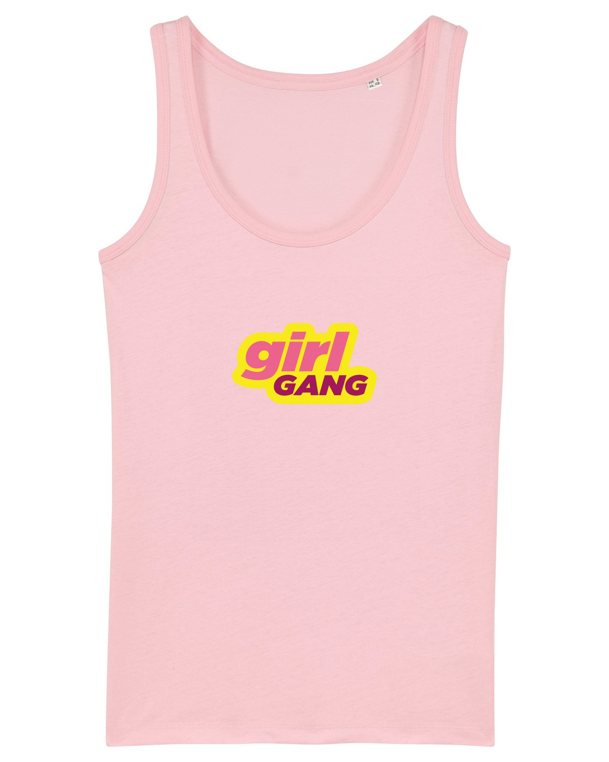 Maiou Damă Dreamer Cotton Pink