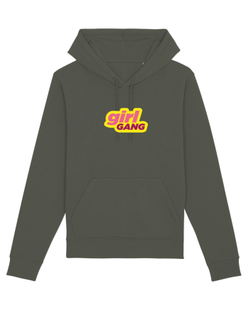 girl GANG Khaki