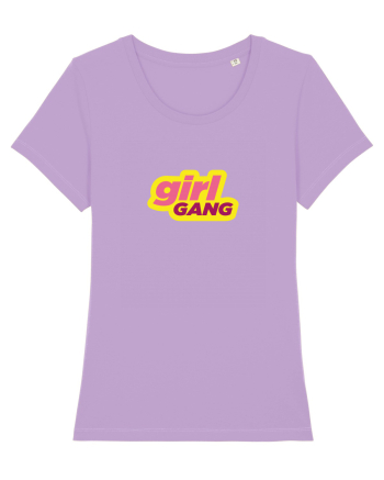 girl GANG Lavender Dawn